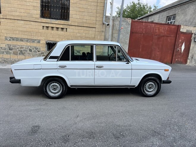 LADA (VAZ) 2106