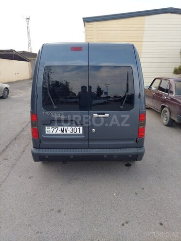 Ford Tourneo Connect