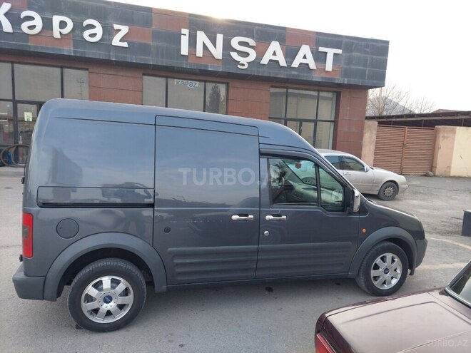 Ford Tourneo Connect