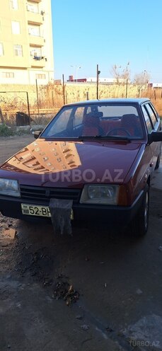 LADA (VAZ) 2109