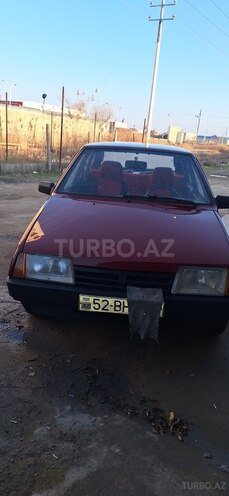 LADA (VAZ) 2109