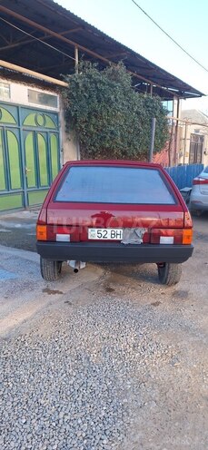 LADA (VAZ) 2109