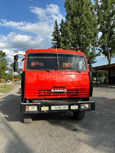 KamAz 65115