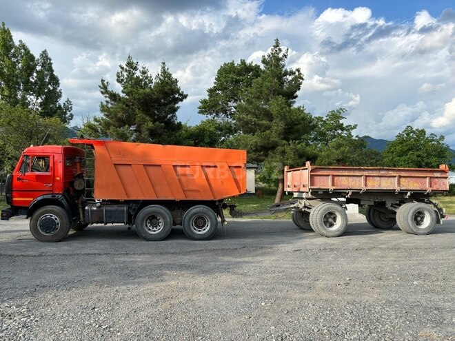 KamAz 65115