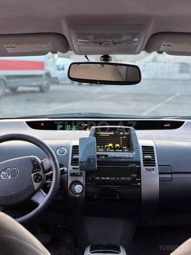 Toyota Prius 2006, 300,000 km - 1.5 l - Bakı