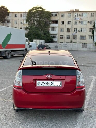 Toyota Prius 2006, 300,000 km - 1.5 l - Bakı