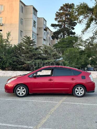 Toyota Prius 2006, 300,000 km - 1.5 l - Bakı