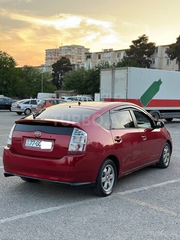 Toyota Prius 2006, 300,000 km - 1.5 l - Bakı