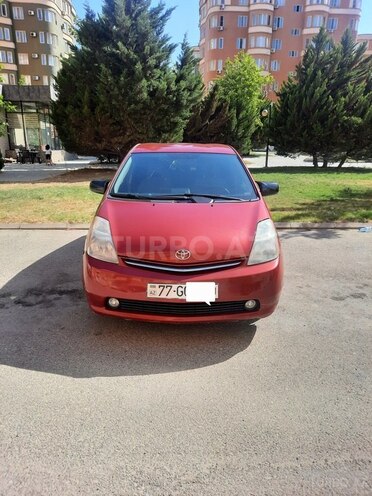 Toyota Prius 2006, 300,000 km - 1.5 l - Bakı