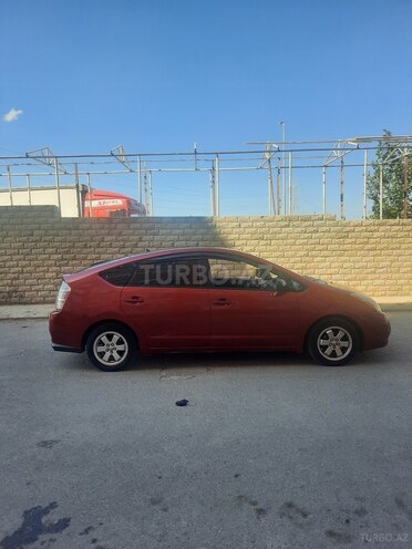 Toyota Prius 2006, 300,000 km - 1.5 l - Bakı