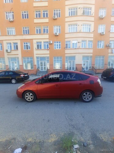 Toyota Prius 2006, 300,000 km - 1.5 l - Bakı