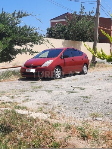 Toyota Prius 2006, 300,000 km - 1.5 l - Bakı