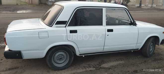 LADA (VAZ) 2107