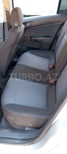 Opel Astra 2005, 288,000 km - 1.4 l - Bakı