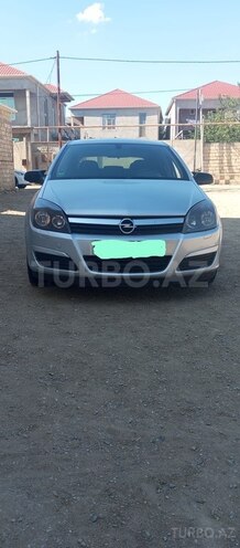 Opel Astra 2005, 288,000 km - 1.4 l - Bakı