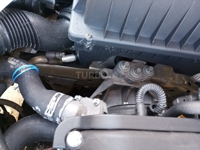 Opel Astra 2005, 288,000 km - 1.4 l - Bakı