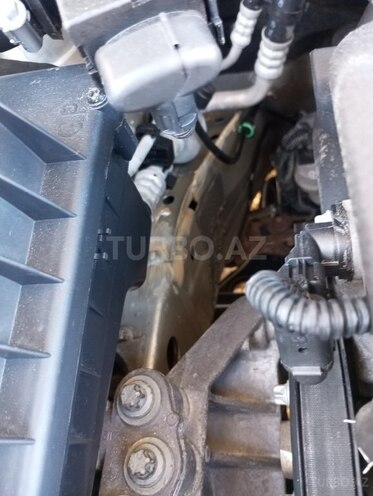 Opel Astra 2005, 288,000 km - 1.4 l - Bakı