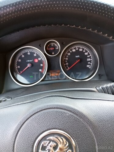 Opel Astra 2005, 288,000 km - 1.4 l - Bakı