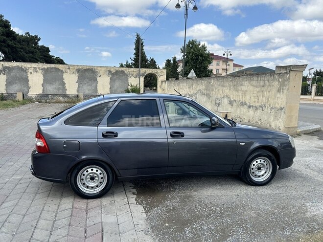 LADA (VAZ) Priora