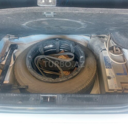 Mercedes C 200 1997, 464,940 km - 2.0 л - Sabirabad