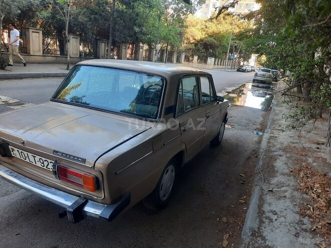 LADA (VAZ) 2106