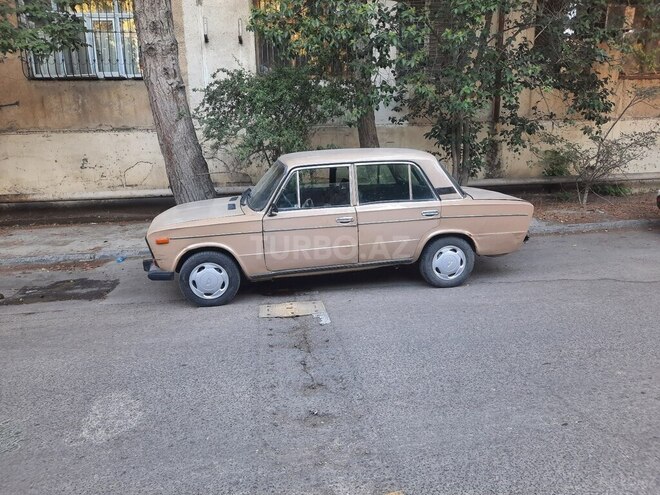 LADA (VAZ) 2106