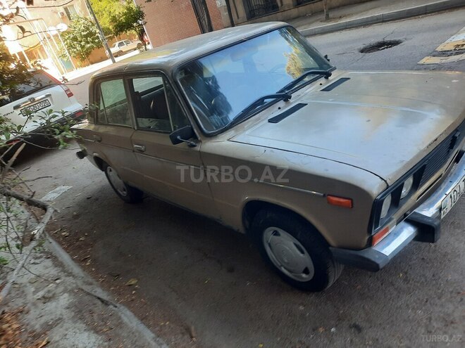 LADA (VAZ) 2106