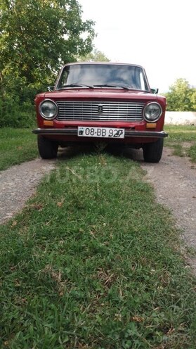 LADA (VAZ) 21011