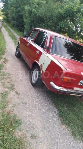 LADA (VAZ) 21011