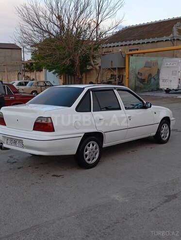 Daewoo Nexia