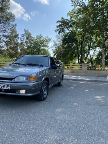 LADA (VAZ) 2115