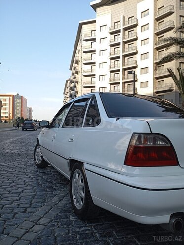 Daewoo Nexia