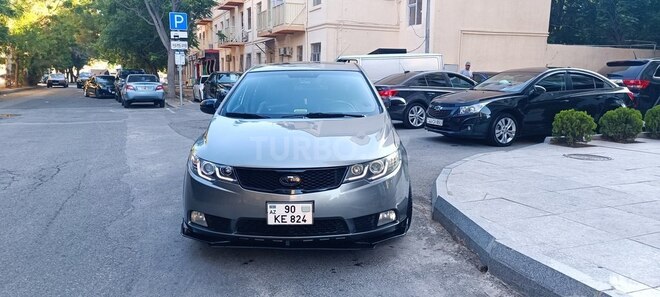 Kia Cerato