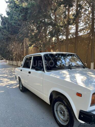 LADA (VAZ) 2107