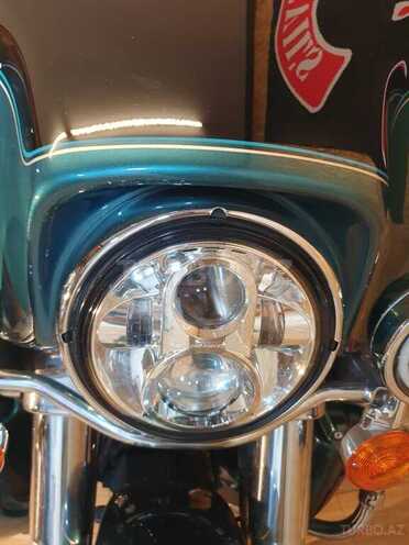 Harley-Davidson Touring Electra Glide