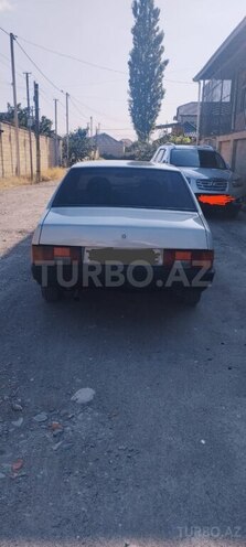 LADA (VAZ) 21099