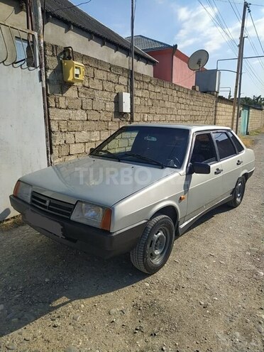 LADA (VAZ) 21099