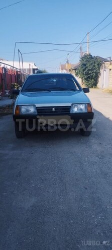 LADA (VAZ) 21099