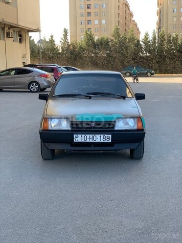 LADA (VAZ) 21099