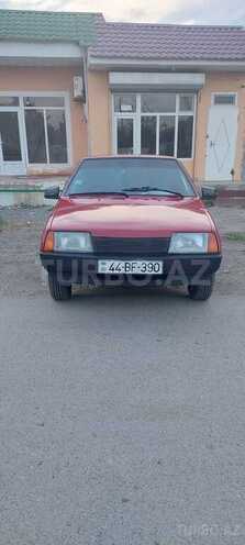 LADA (VAZ) 21099