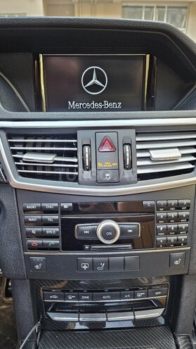 Mercedes E 350