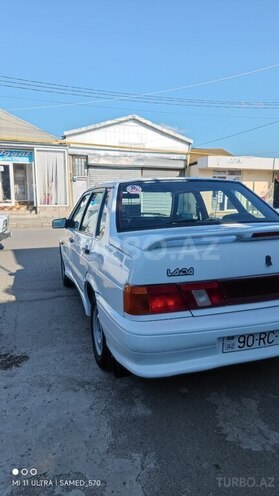 LADA (VAZ) 2115