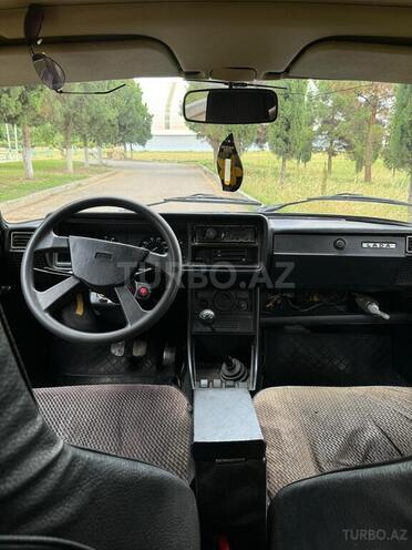 LADA (VAZ) 2107