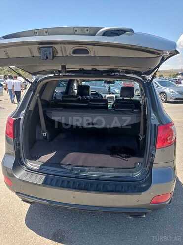 Hyundai Santa Fe 2007, 400,000 km - 2.2 l - Şirvan