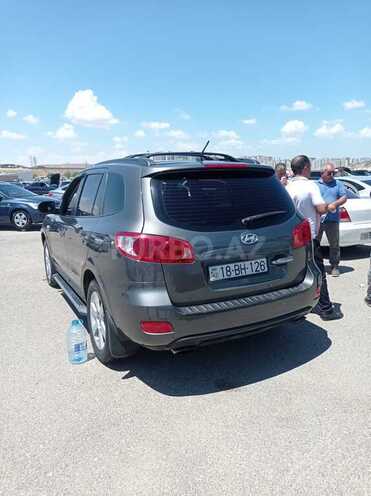 Hyundai Santa Fe 2007, 400,000 km - 2.2 l - Şirvan