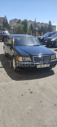 Mercedes C 230