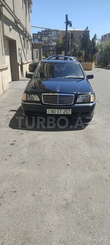 Mercedes C 230