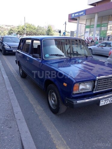 LADA (VAZ) 2104