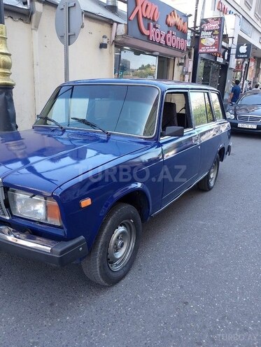 LADA (VAZ) 2104