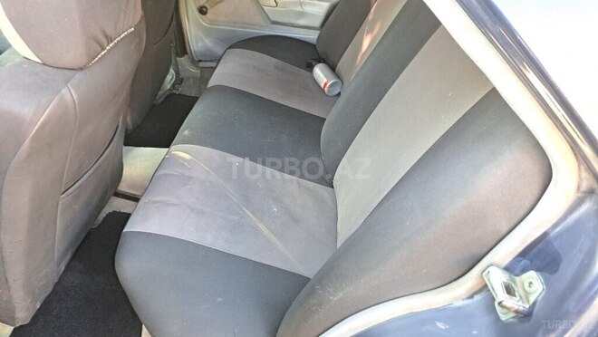 Mercedes 190 1992, 156,000 km - 2.0 l - Qazax